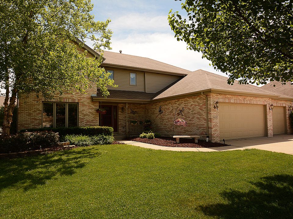 Exterior Front View