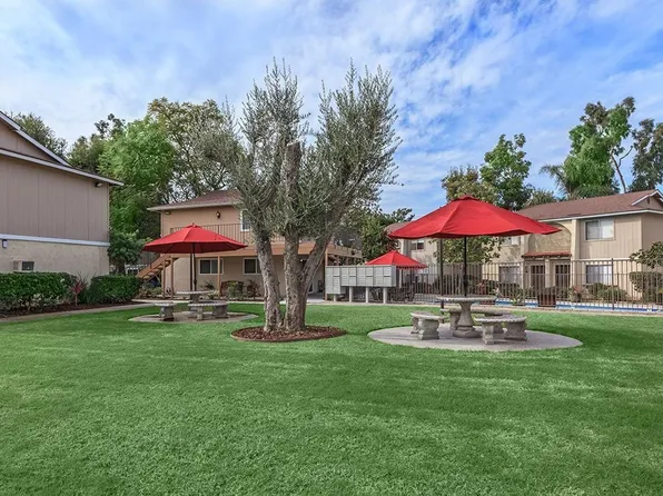 Lamar Garden Townhomes