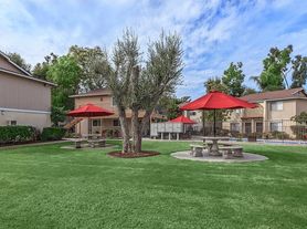 Lamar Garden Townhomes