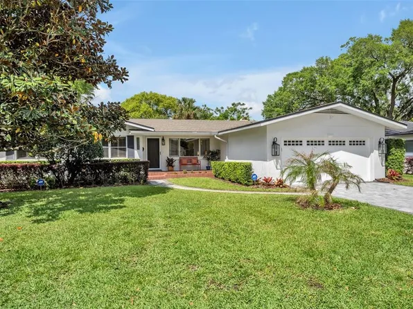 1725 Carollee Ln, Winter Park, FL 32789