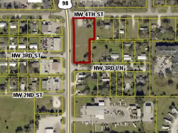 310 Hwy 98 N, Okeechobee, FL 34972