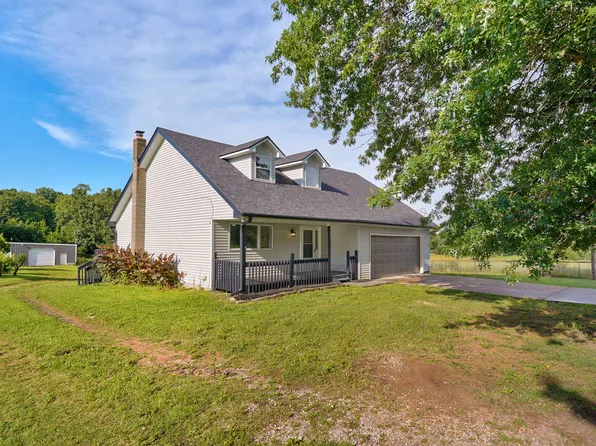 532 Charles Road, Billings, MO 65610