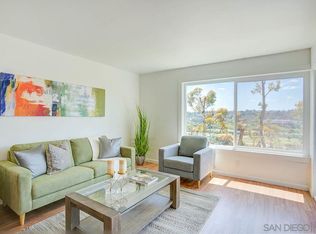 1209 Hueneme St APT 6, San Diego, CA 92110