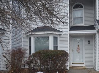 42 Cromwell Dr UNIT 18, Rindge, NH 03461