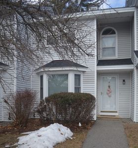 42 Cromwell Dr UNIT 18, Rindge, NH, 03461