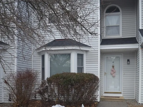 42 Cromwell Dr Unit 18, Rindge, NH 03461