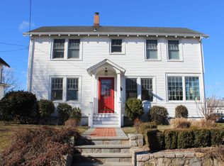 106 Gregory Blvd, Norwalk, CT 06855