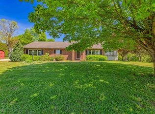737 S County Road 500 W, Reo, IN 47635