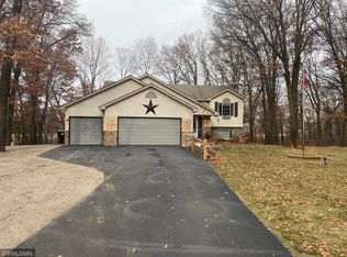 11934 302nd Ave, Princeton, MN 55371
