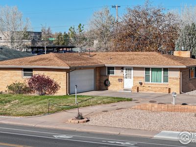 803 28th Ave, Greeley, CO, 80634