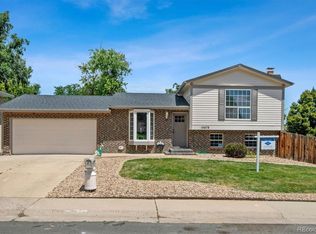 15679 E Asbury Pl, Aurora, CO 80013