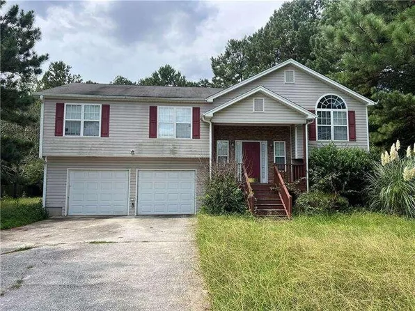 4780 Ewing Rd, Austell, GA 30106