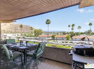 470 S Calle Encilia Unit B13, Palm Springs, CA 92262