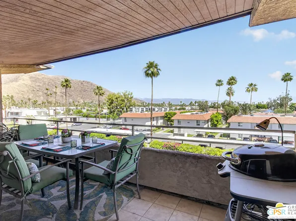 470 S Calle Encilia Unit B13, Palm Springs, CA 92262