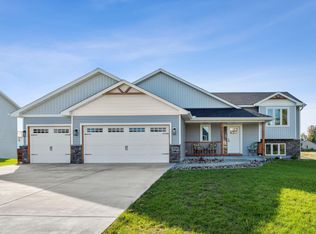 13780 186th Ln NW, Elk River, MN 55330