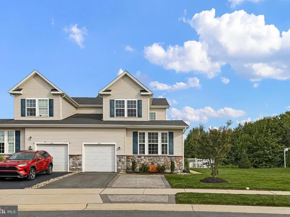 264 Rossnakill Rd, Middletown, DE 19709