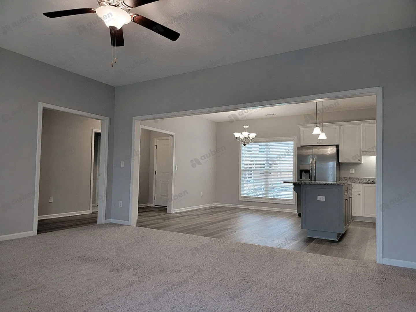 3 Bed/2 Bath Grovetown rental with stainless-steel appliances! — Photo 4