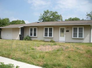 900 W Way, Lafayette, IN 47909