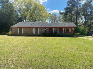 6529 Bounds Rd, Meridian, MS 39307