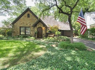 3736 Westcliff Rd N, Fort Worth, TX 76109