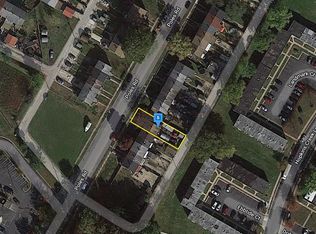 1641 Poles Rd, Baltimore, MD 21221