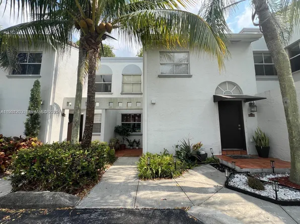 9756 NW 47th Ter #168, Doral, FL 33178
