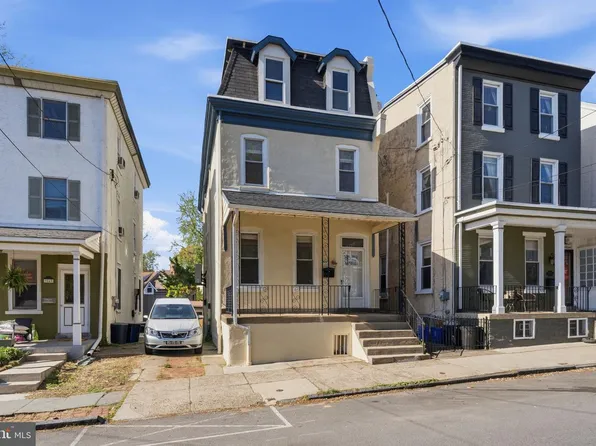 3547 Indian Queen Ln, Philadelphia, PA 19129