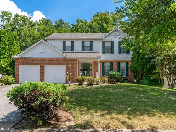 (undisclosed Address), Upper Marlboro, MD 20774