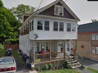 109 Mariposa St #4, Syracuse, NY 13206