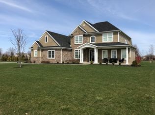 13135 Sycamore Trl, Anna, OH 45302