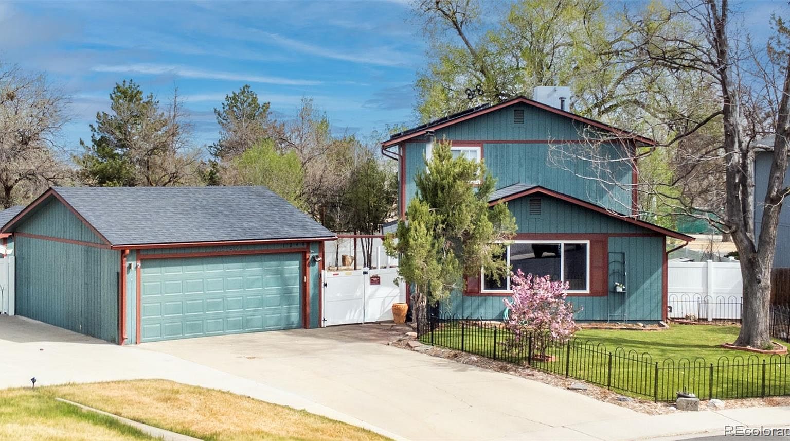 1244 Snowbank Court