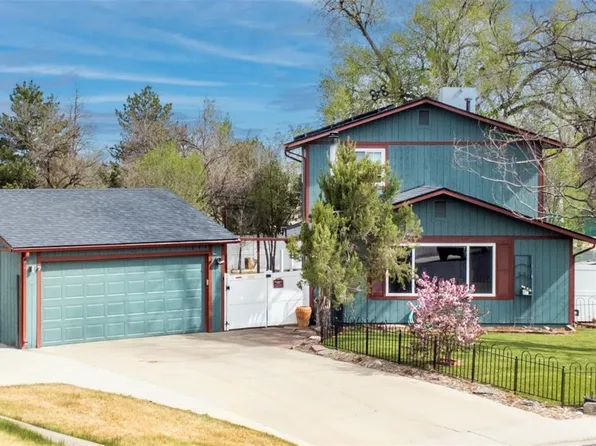 1244 Snowbank Court, Longmont, CO 80504