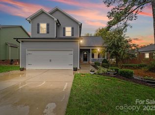 8600 Lee St, Mount Pleasant, NC 28124