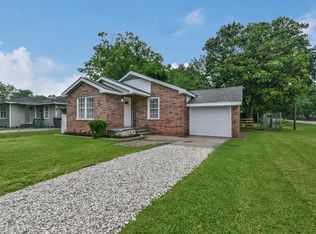 3402 Sayers St, Houston, TX 77026