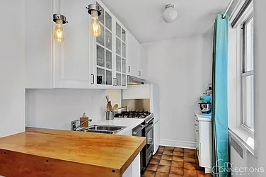 Sold by City Connections Realty