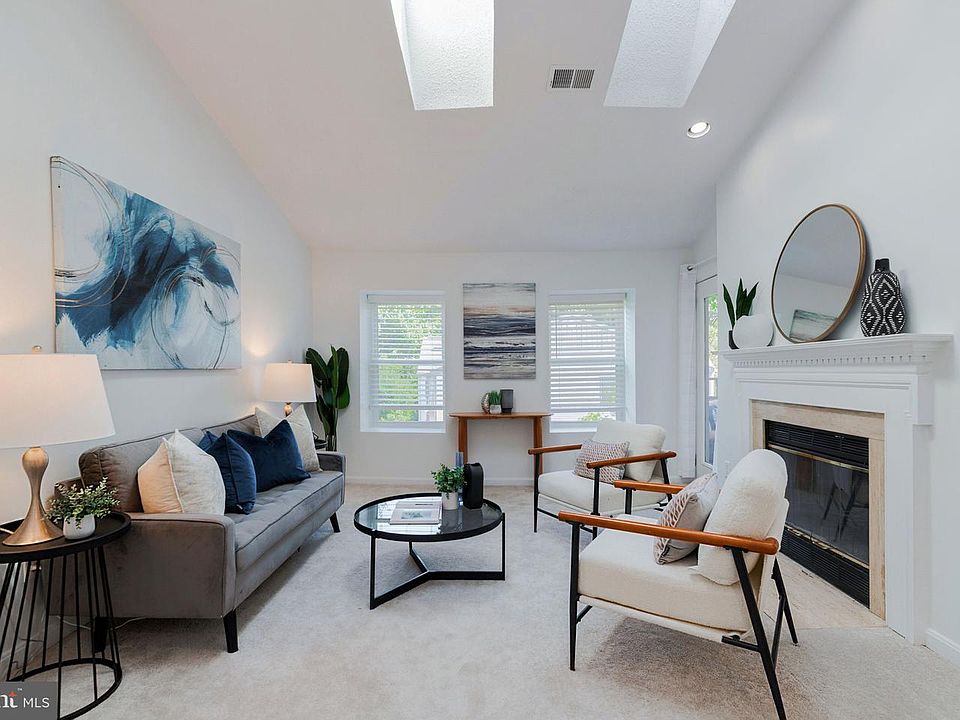 1st image of 7703 Lafayette Forest Dr Suite 55