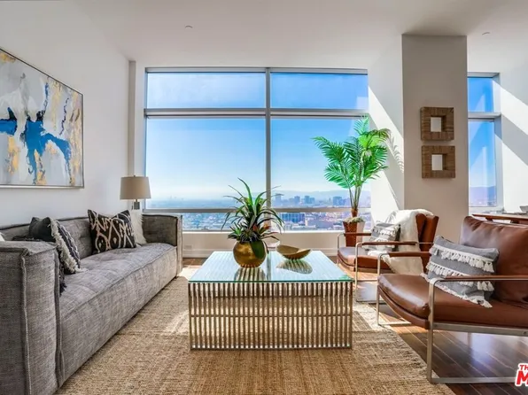 900 W Olympic Blvd Floor 28, Los Angeles, CA 90015