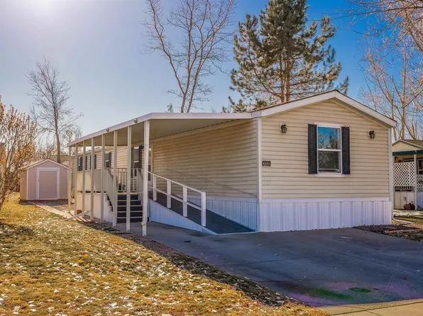901 6530 Road #4111, Montrose, CO 81401
