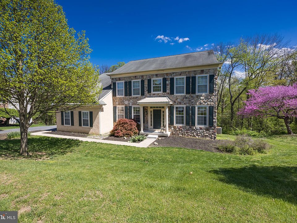 209 Odessa Way, Newark, DE 19711 Zillow