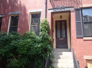 51 Appleton St, Boston, MA 02116