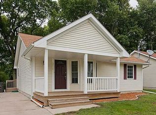 3516 Garfield Ave, Des Moines, IA 50317
