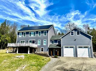 257 N Shore Rd, Spofford, NH 03462