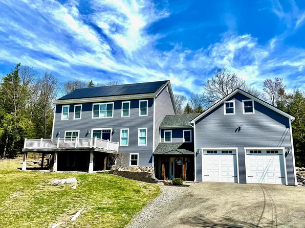 257 North Shore Road, Chesterfield, NH 03462