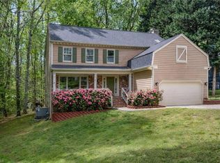 6 Spring Oak Ct, Greensboro, NC 27410