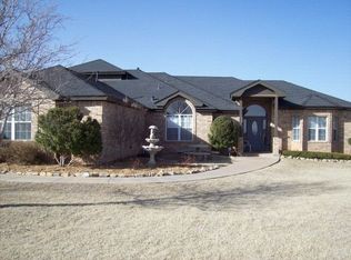 5808 Princeton St, Lubbock, TX 79416