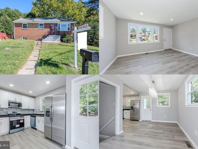 8208 Redview Dr, District Heights, MD, 20747