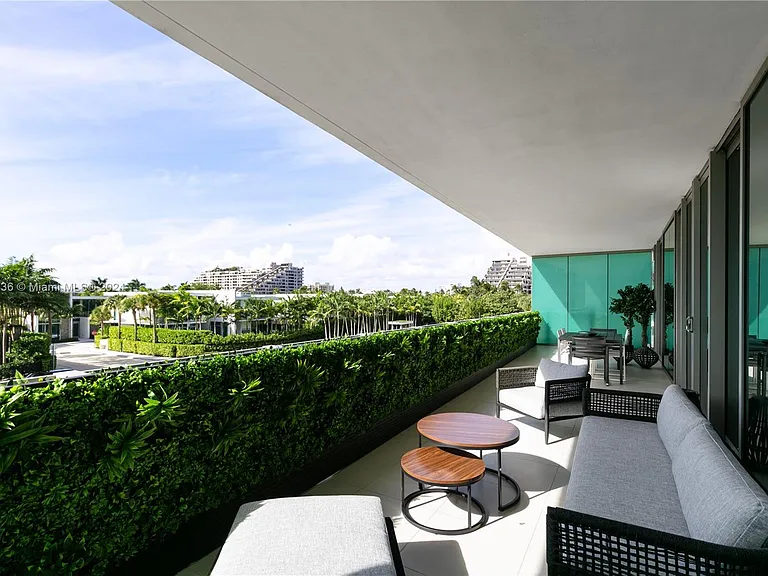 360 Ocean Dr #305S — Photo 17