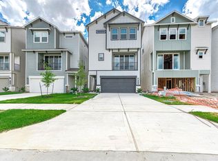 14954 Eagle Feather Dr, Houston, TX 77090