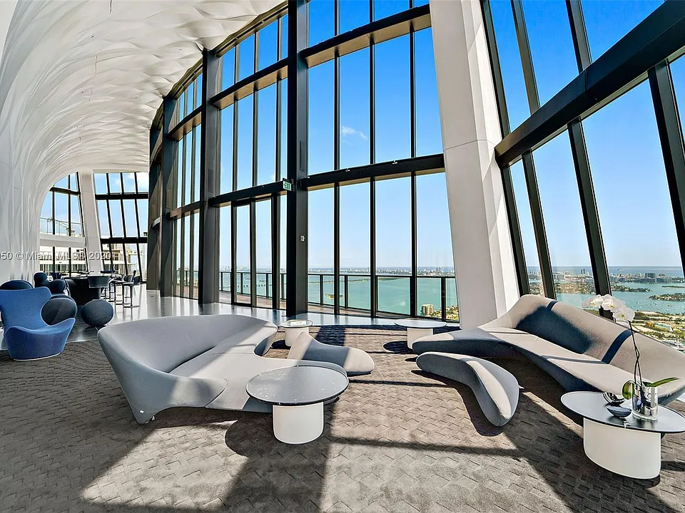 1000 Biscayne Blvd #3202