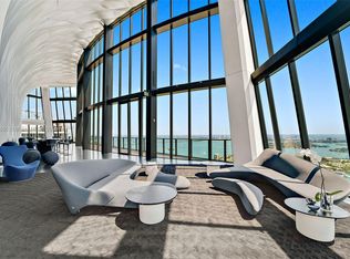 1000 Biscayne Blvd UNIT 3202, Miami, FL 33132